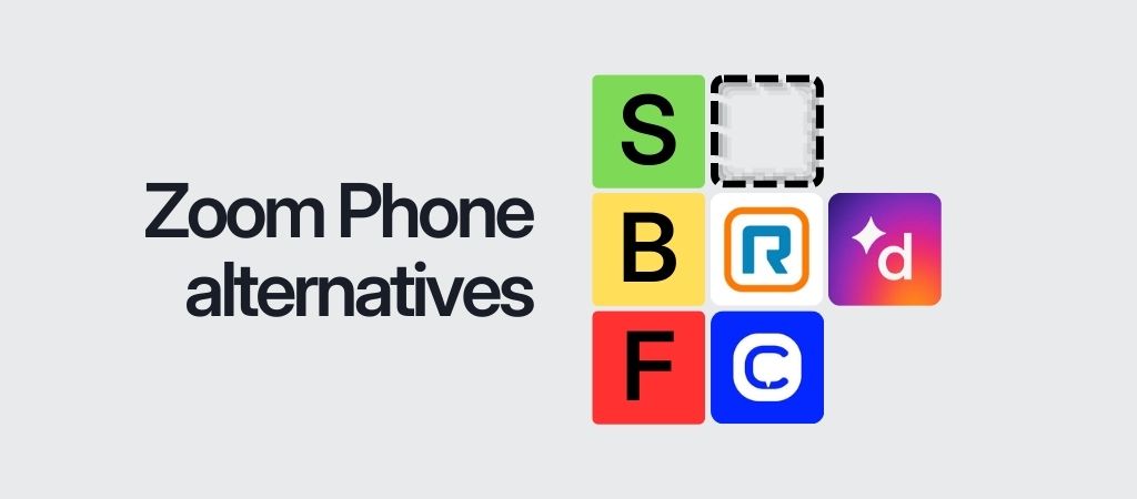 I personally tested every Zoom Phone alternative, this one is the
